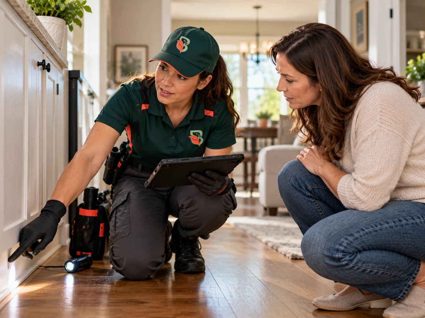 Pest Control Soldier, KS FAQs